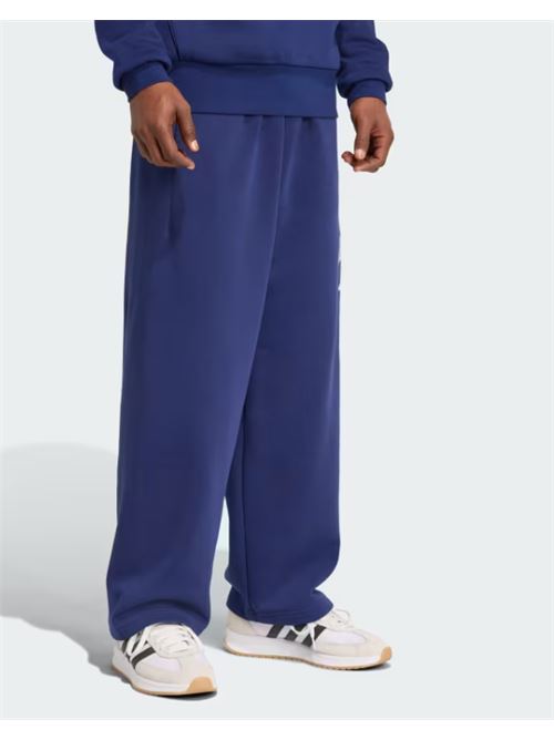 m collegiate ADIDAS | JM9179DK BLUE WHITE